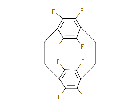 1785-64-4,Dimer,Parylene F,5,6,11,12,13,14,15,16-Octafluorotricyclo[8.2.2.24,7]hexadeca-4,6,10,12,13,15-hexaene