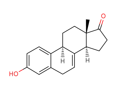 3-hydroxy-13-methyl-9,11,12,14,15,16-hexahydro-6H-cyclopenta[a]phenanthren-17-one