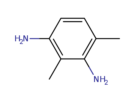 2,4-diMethylbenzene-1,3-diaMine