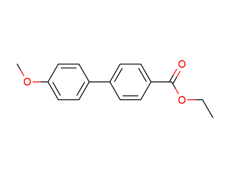 Ethyl 4''-methoxy[1,1''-biphenyl]-4-carboxylate