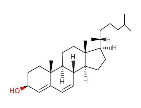 Delta-4,6-cholestadienol (30 mg)