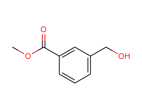 Methyl (3-hydroxymethyl)benzoate
