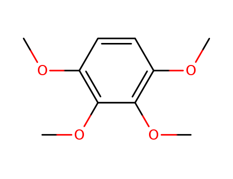 1,2,3,4-Tetramethoxybenzene