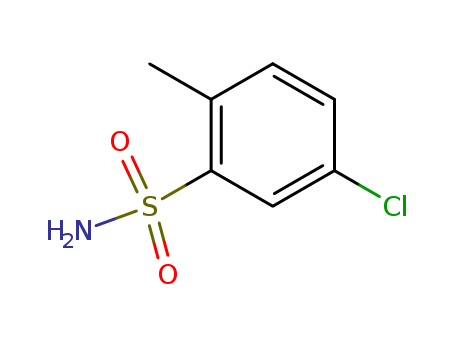 51896-26-5,5-chloro-2-methylbenzenesulfonamide,