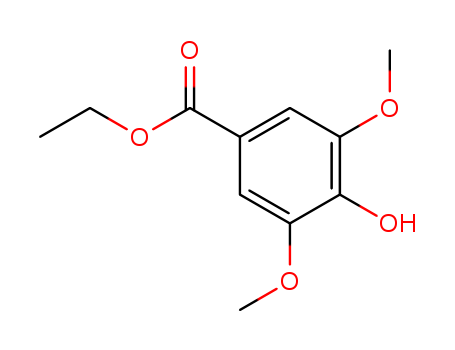 Methyl vanillate