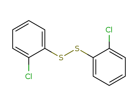 2,2'-Dichloro diphenyl disulfide