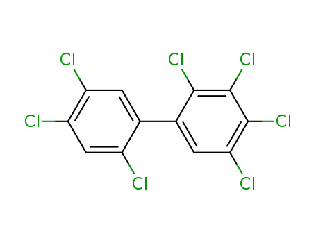2,2',3,4,4',5,5'-Heptachloro-1,1'-biphenyl(35065-29-3)