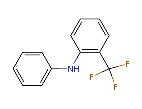 N-Phenyl-4-(trifluoromethyl)aniline