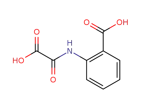 Benzoic acid,2-[(carboxycarbonyl)amino]-