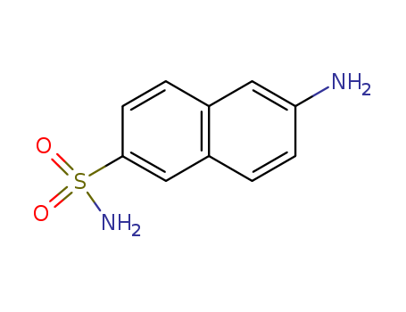 2-Naphthylamine-6-sulfamide