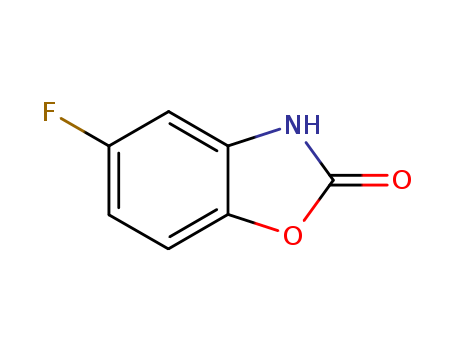 5-FLUORO-1,3-BENZOXAZOL-2(3H)-ONE