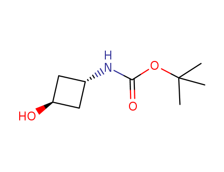 (trans)-3-aminocyclobutanol hydrochloride