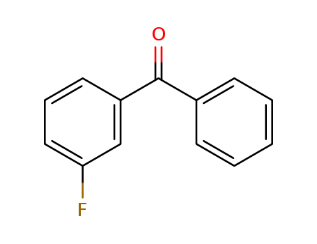 (3-fluorophenyl)(phenyl)methanone