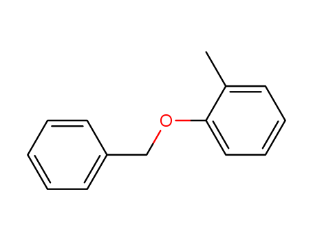 1-methyl-2-phenylmethoxy-benzene cas  19578-70-2