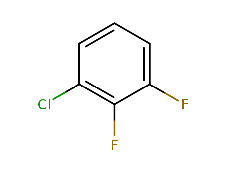 2,3-Difluorochlorobenzene
