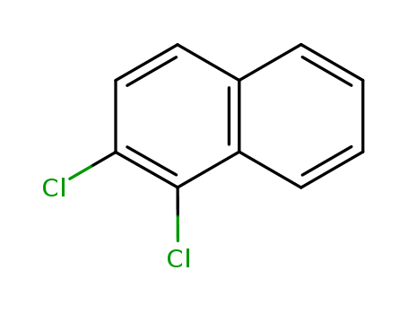1,2-Dichloronaphthalene