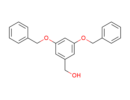 3,5-Dibenzyloxybenzyl alcohol