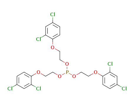 Molecular Structure of 94-84-8 (2,4-DEP emulsion(content>35%))