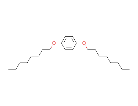 Molecular Structure of 67399-94-4 (1,2-(DIOCTYLOXY)BENZENE)