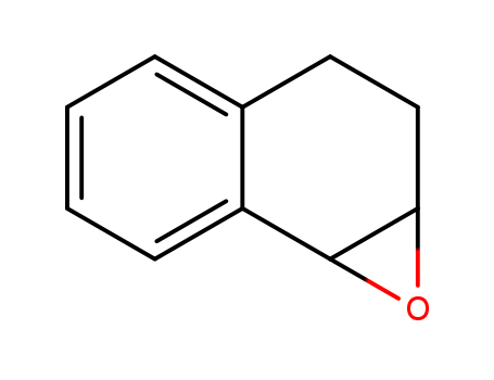 Naphth[1,2-b]oxirene,1a,2,3,7b-tetrahydro-
