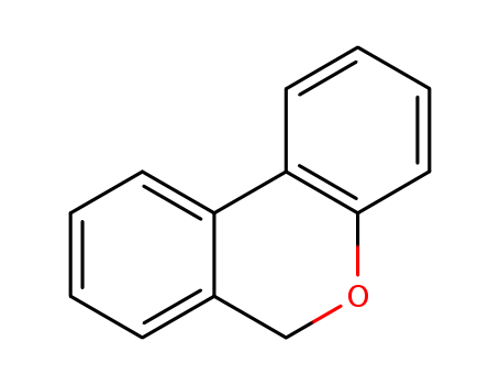 6H-Dibenzo[b,d]pyran