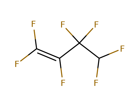 1,1,2,3,3,4,4-Heptafluoro-1-butene