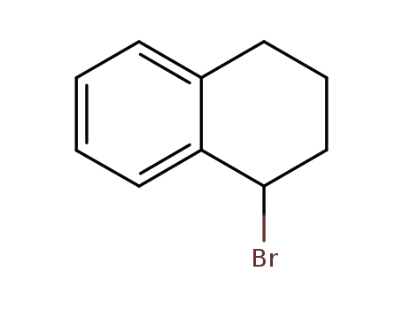 Naphthalene,1-bromo-1,2,3,4-tetrahydro-