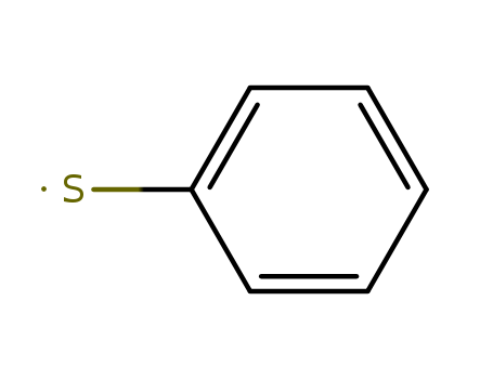 4985-62-0,phenylsulfanyl,