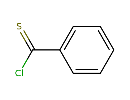 Benzenecarbothioyl chloride