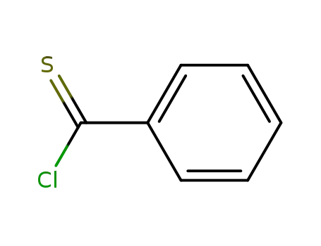 Benzenecarbothioyl chloride