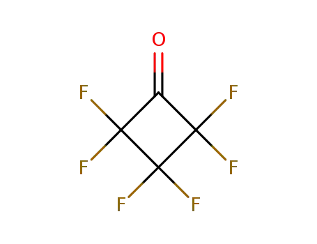 hexafluorocyclobutanone