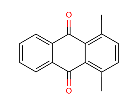 1,4-Dimethyl-9,10-anthracenedione
