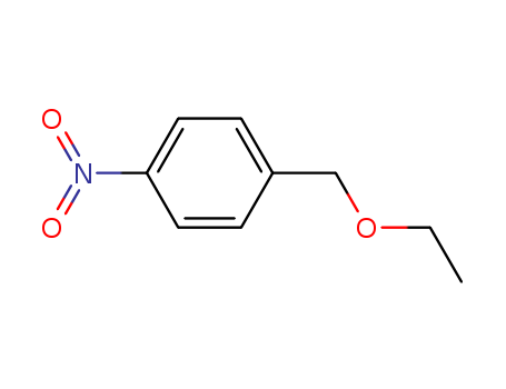 Benzene, 1-(ethoxymethyl)-4-nitro-