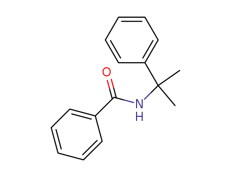 n-(2-Phenylpropan-2-yl)benzamide