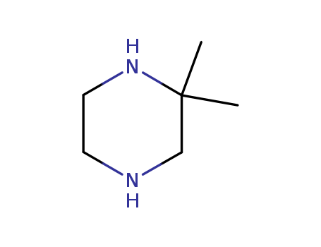 2,2-DIMETHYL-PIPERAZINE