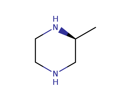 (S)-(+)-2-Methylpiperazine(74879-18-8)