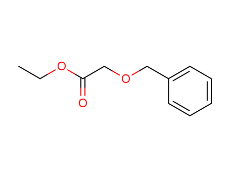 2-O-Benzylglycolic acid ethyl ester  Cas no.32122-09-1 98%