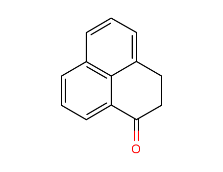 2,3-dihydro-1H-phenalen-1-one