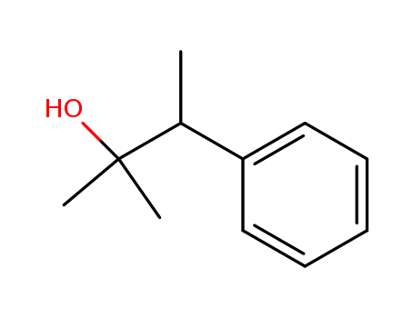 2-methyl-3-phenyl-butan-2-ol cas  3280-08-8