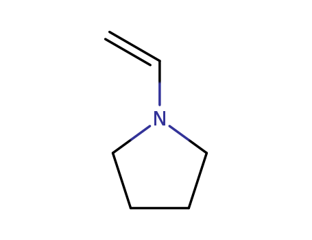 Pyrrolidine, 1-ethenyl-