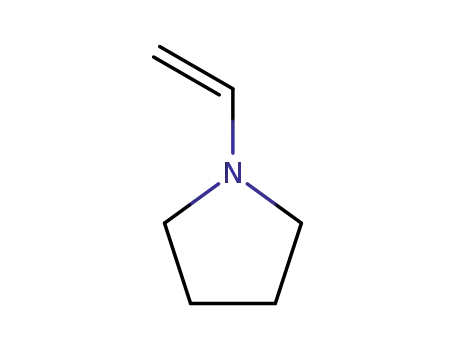 N-Vinylpyrrolidine