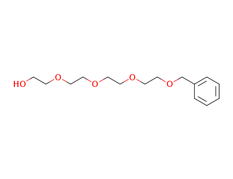Benzyl-PEG4-alcohol