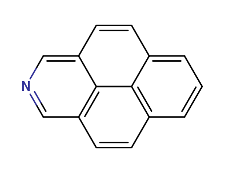 Naphth[2,1,8-def]isoquinoline