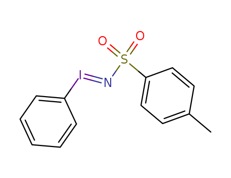 [N-(p-Toluenesulfonyl)imino]phenyliodinane