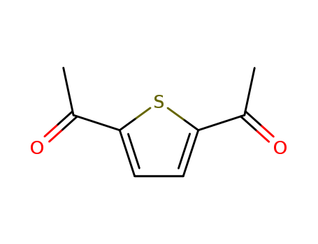 1-(5-acetylthiophen-2-yl)ethanone