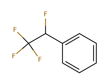 (1,2,2,2-Tetrafluoroethyl)benzene