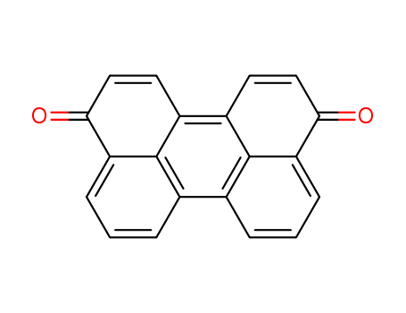 5796-93-0,Perylene-3,10-dione,3,10-Perylenedione;Perylenchinon-(3.10);3,10-Perylenequinone;Perylen-3,10-chinon;Perylen-3,10-dion;