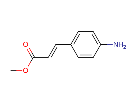 Methyl 4-Aminocinnamate