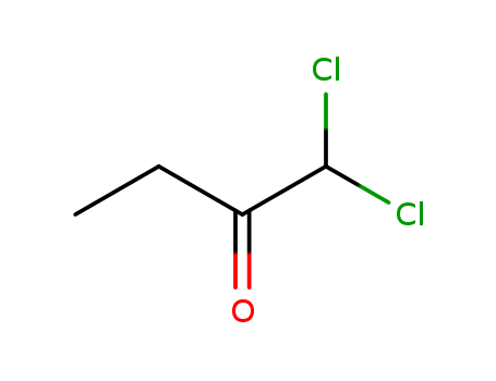 1,1-DICHLORO-2-BUTANONE