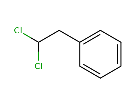 1,1-Dichloro-2-phenylethane